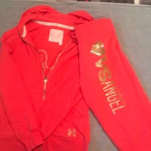 VS Angel Sportswear